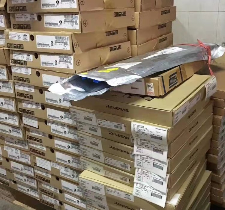 官林镇芯片回收