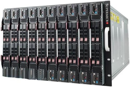 官林镇服务器回收